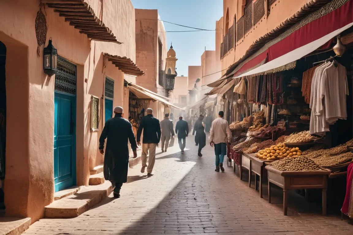 Morocco