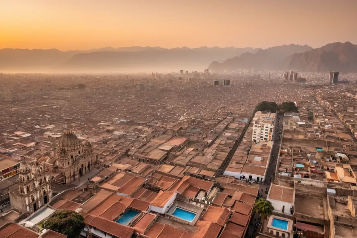 Peru Tour Deals: Machu Picchu Packages Decoded