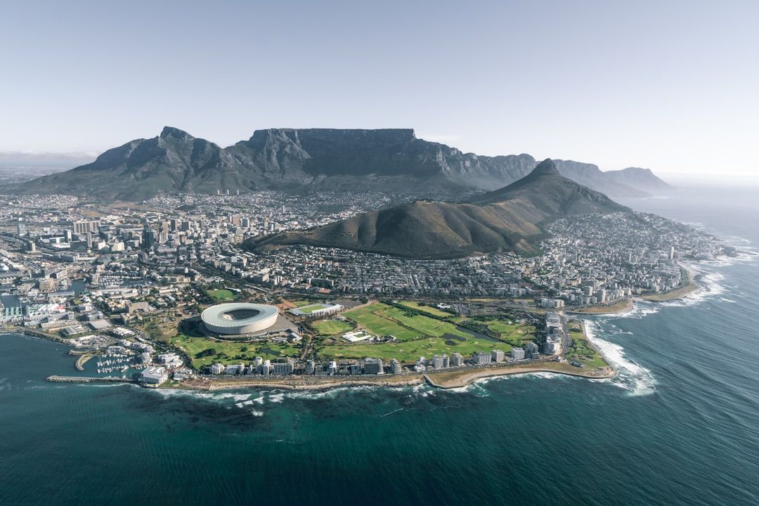 City Pass in Cape Town, South Africa