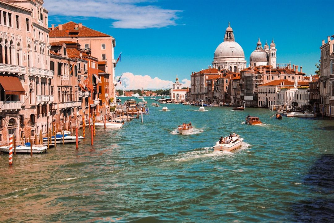 The free half of Italy in Naples