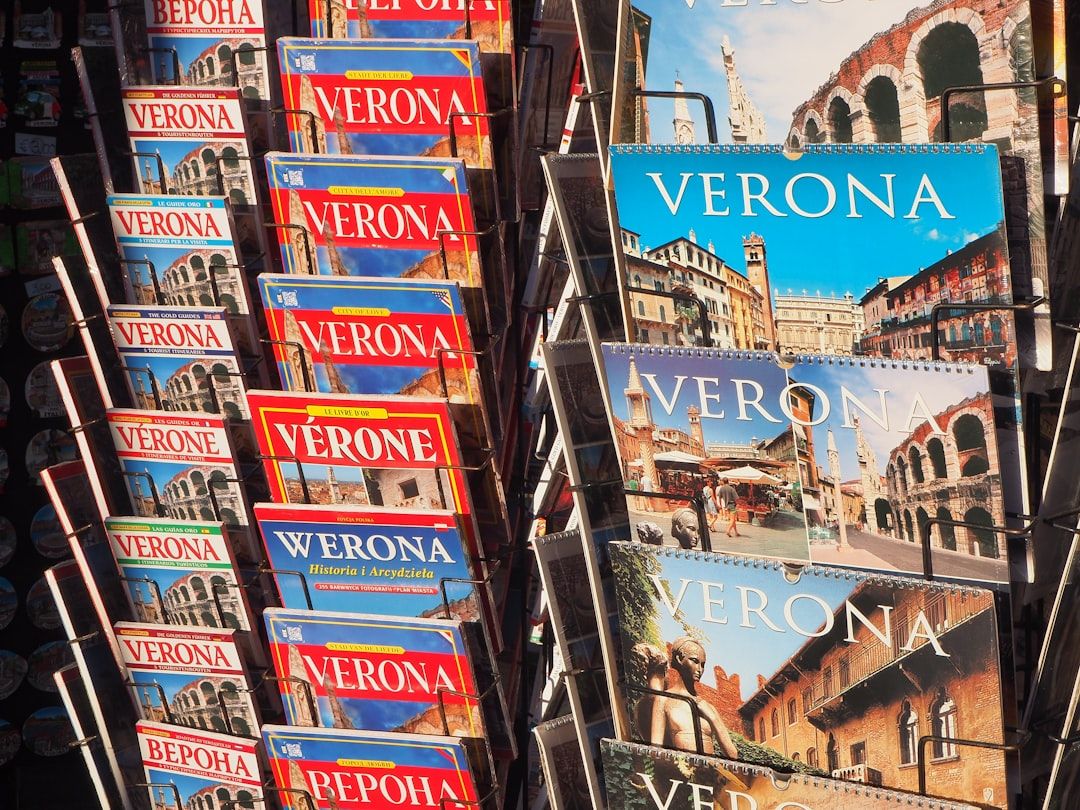 What tests families in Verona