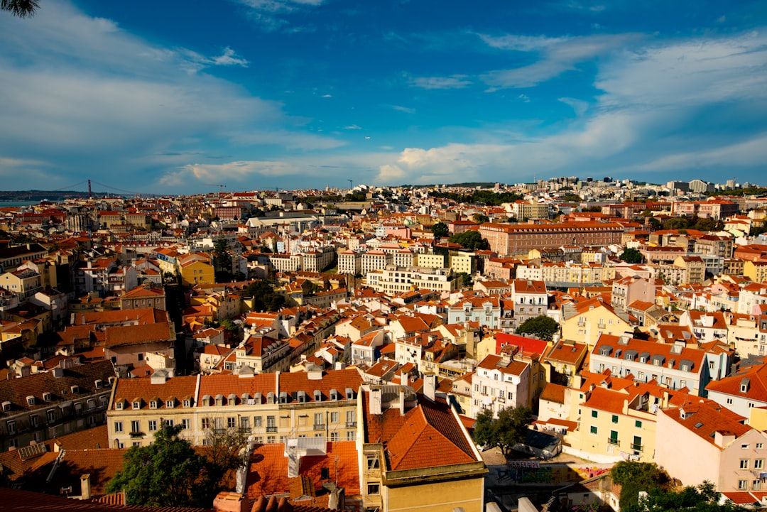 Worth paying for in Lisbon