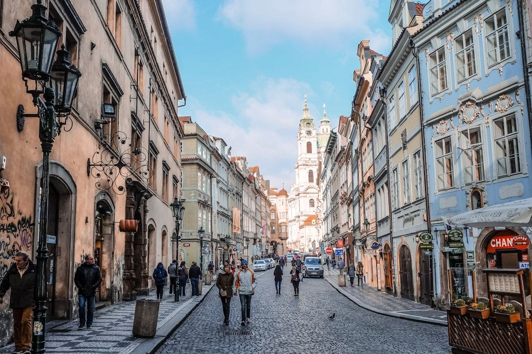 Why European Tours Cost What They Cost