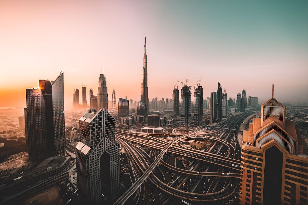 Tour Deals in Dubai, UAE