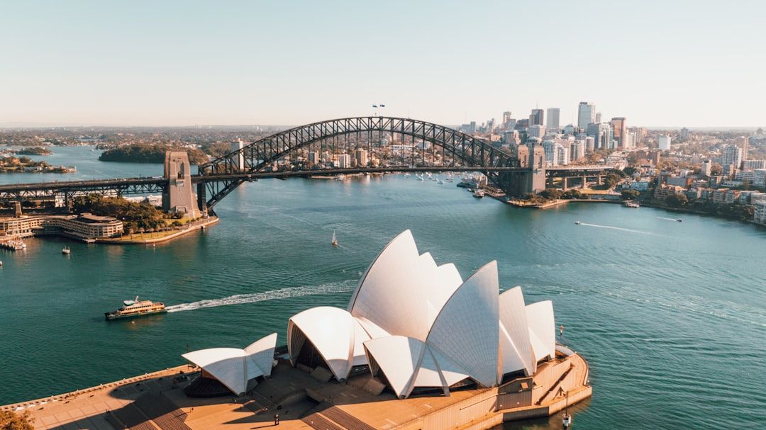 Sightseeing Pass in Sydney, Australia