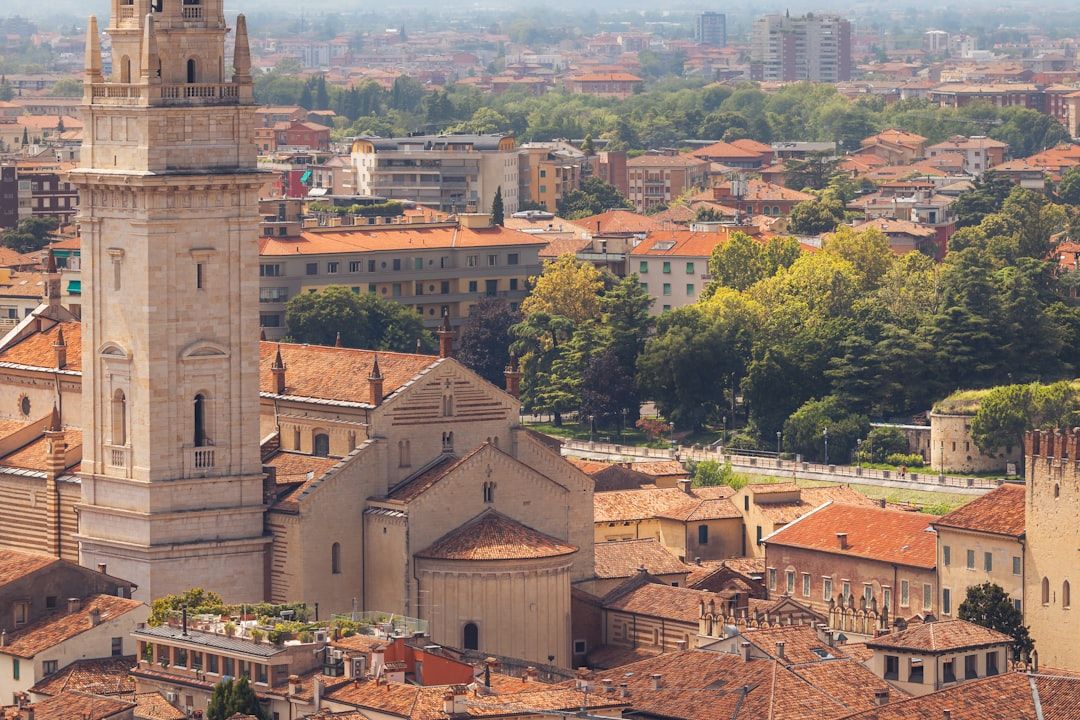 Under-18s enter free in Verona
