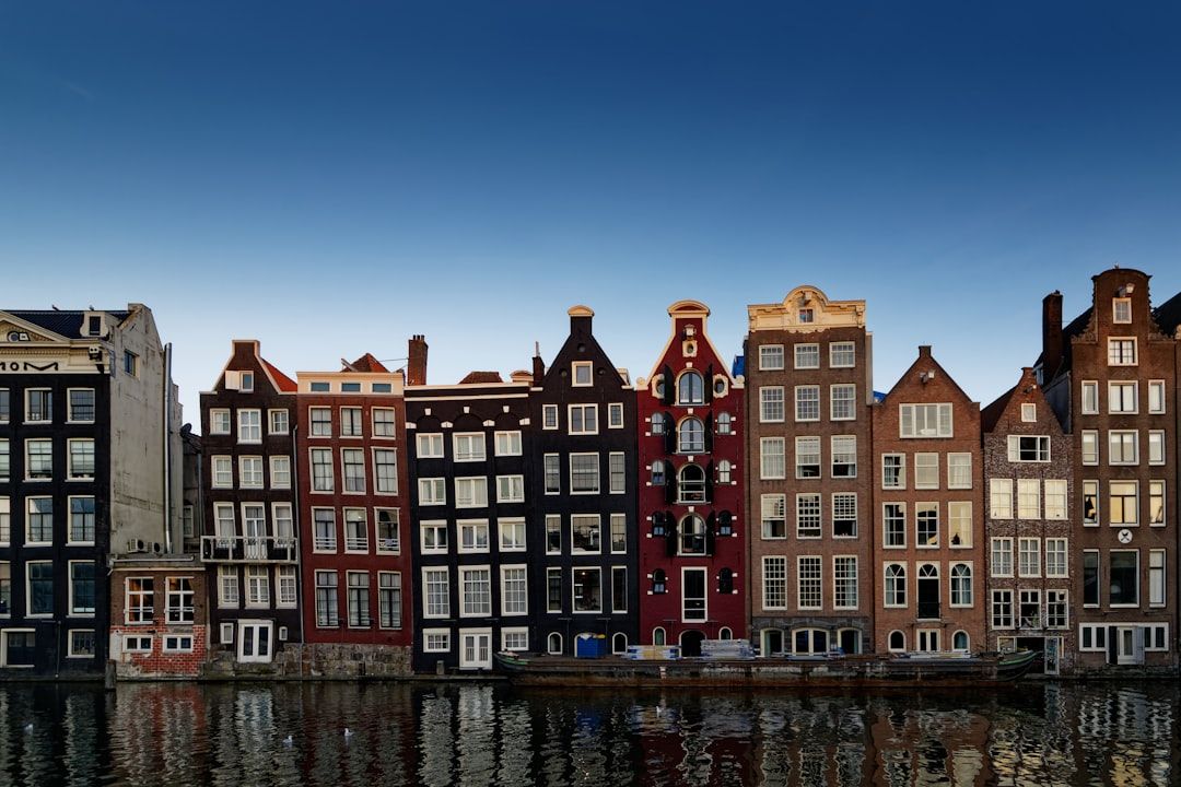 Cashback and card offers in Amsterdam
