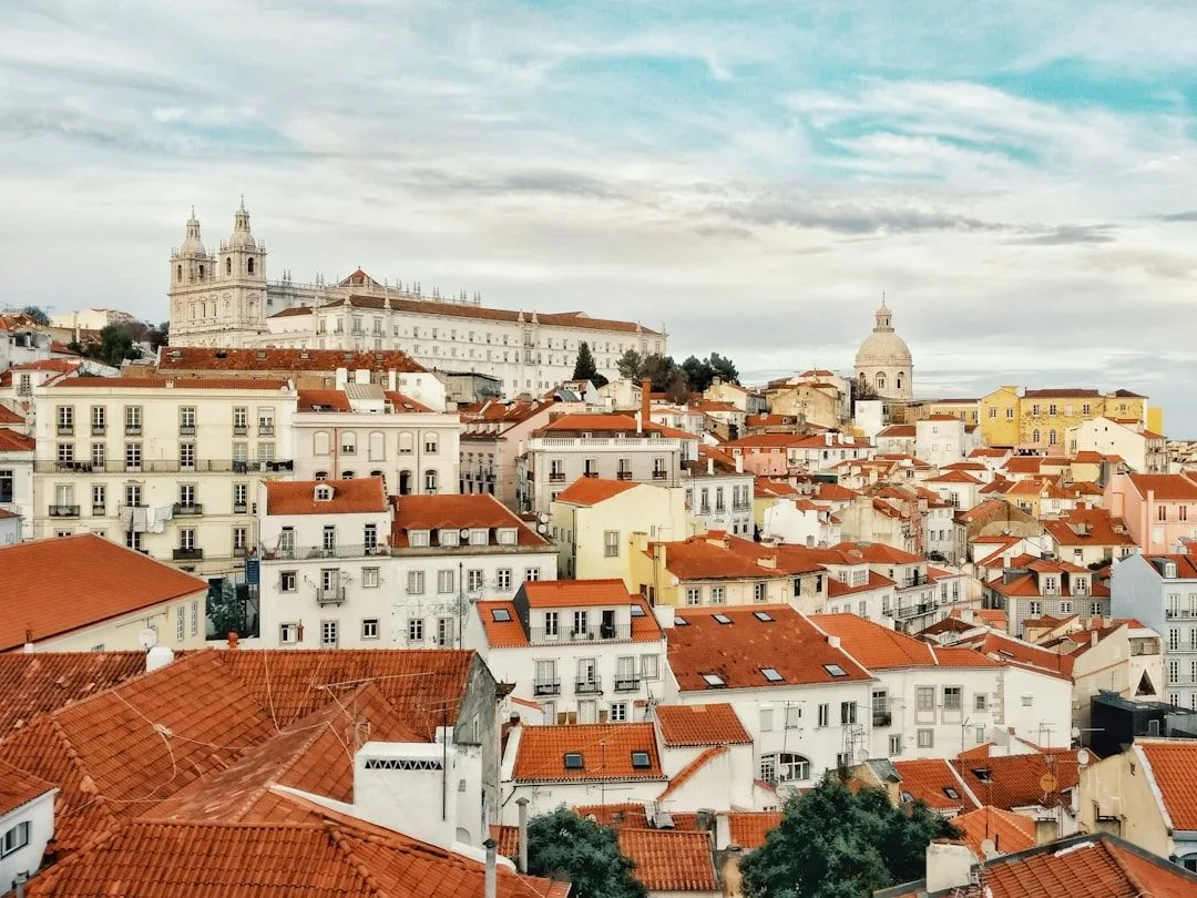 Lisbon on Very Little: The City Gives Most of It Away