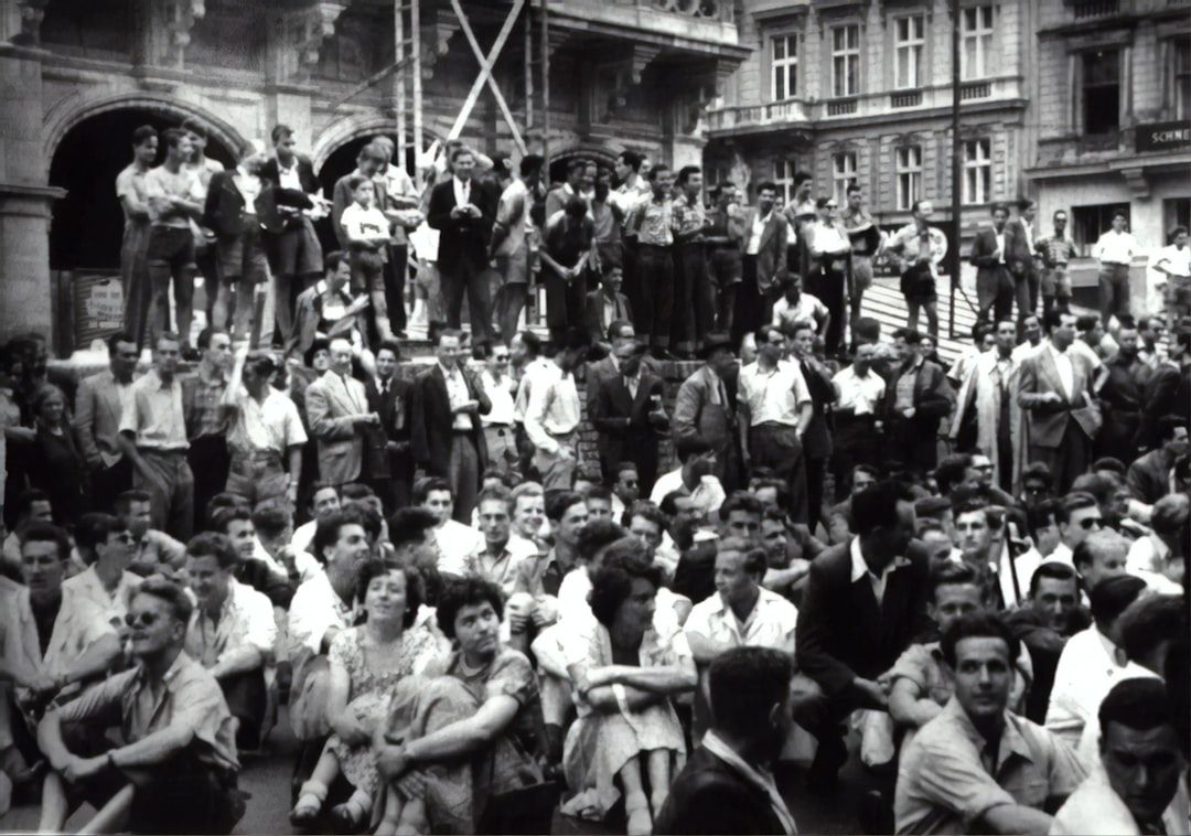 Why group size explains most of the price gap in Vienna