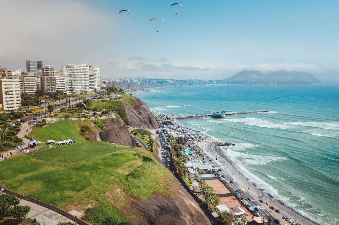 Tour Deals in Lima, Peru