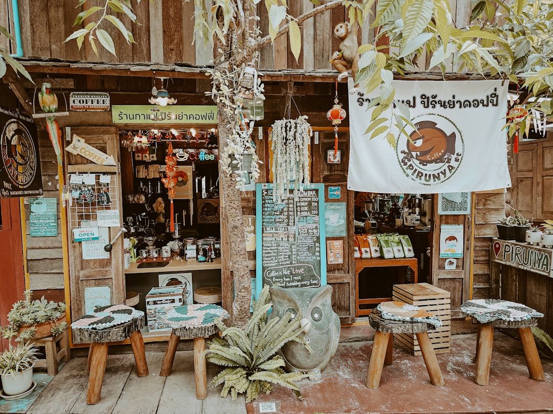 Book locally in Chiang Mai