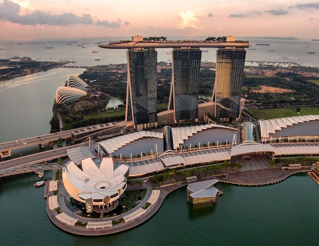 Attraction Passes in Singapore