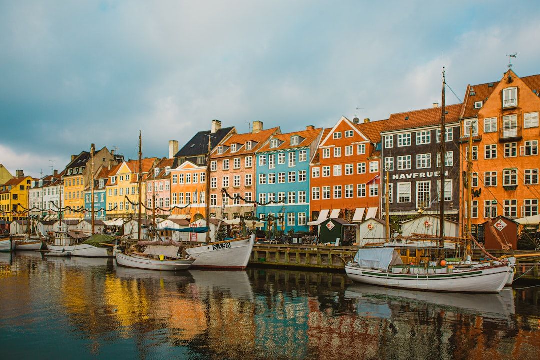Tour Deals in Copenhagen, Denmark