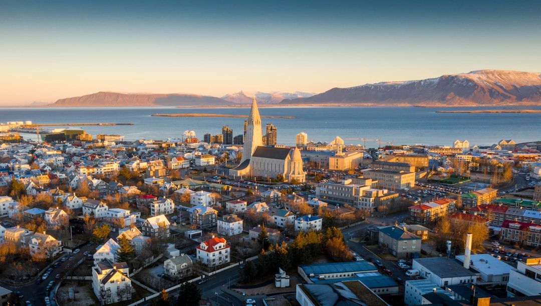 Iceland: Where the Money Goes and What You Can Cut
