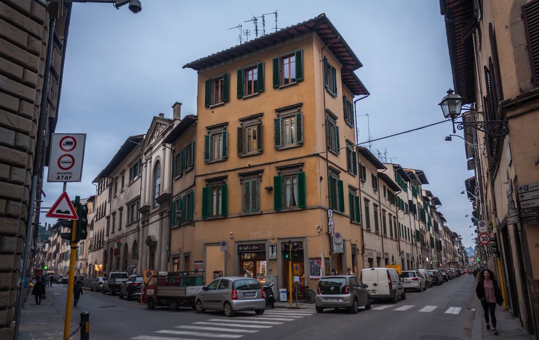 The cost of booking late in Bologna