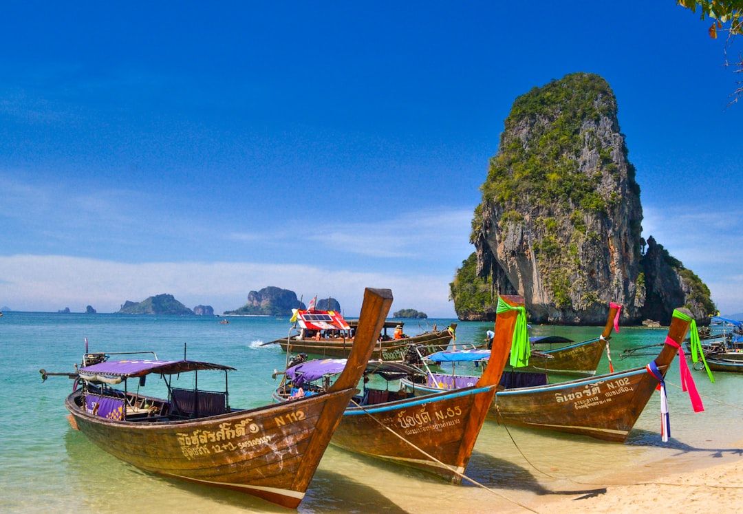 The protection argument in Krabi