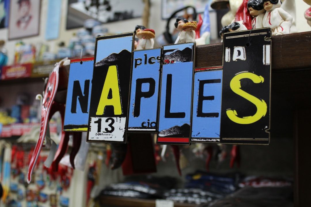 Where guiding earns its fee in Naples
