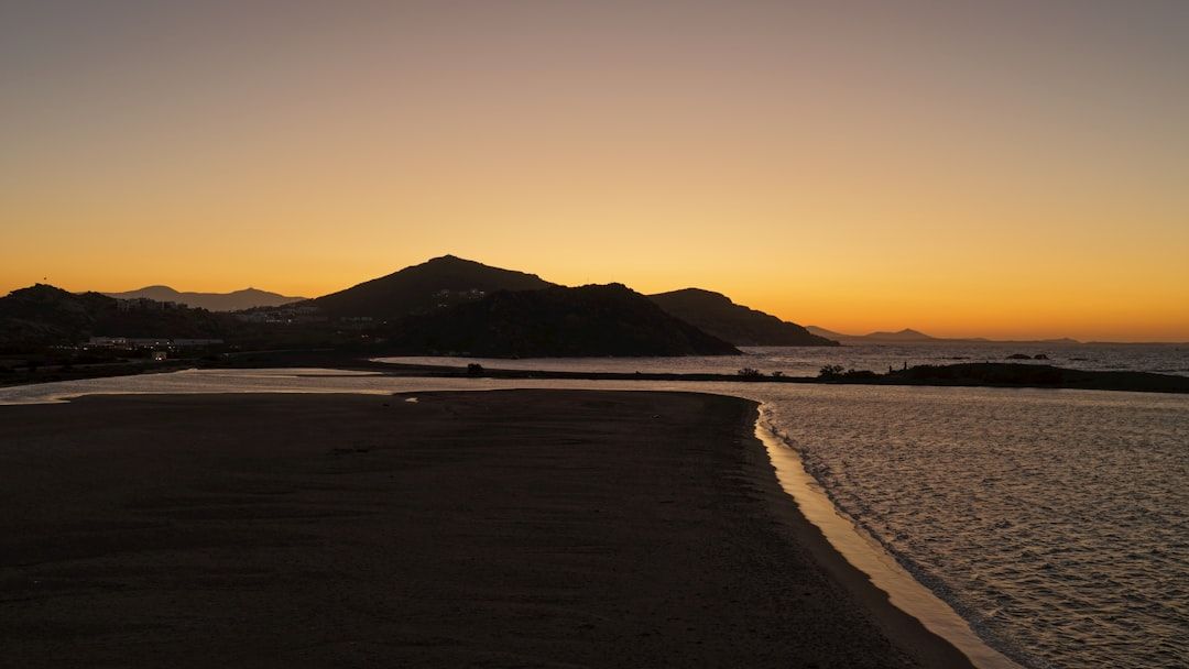 Free days in Naxos