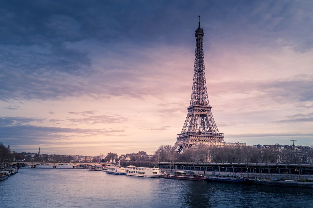 Tier one: tip-based in Paris