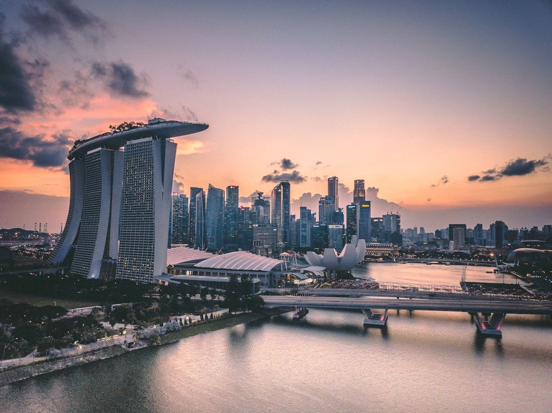 City Pass in Singapore