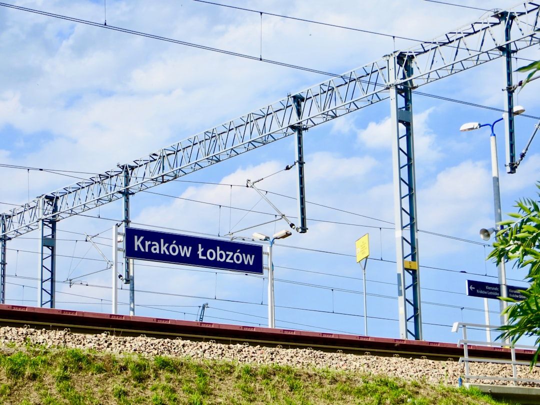 What matters less than people think in Kraków