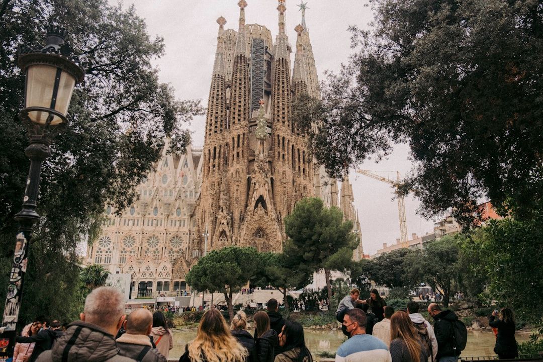 Cruises, the clearest case in Barcelona